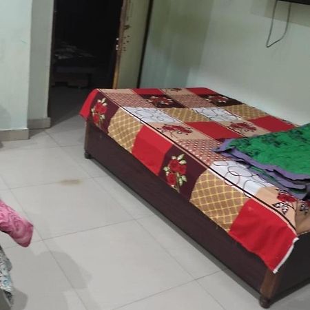 Mahakumbh Homestay Prayagraj Exterior photo