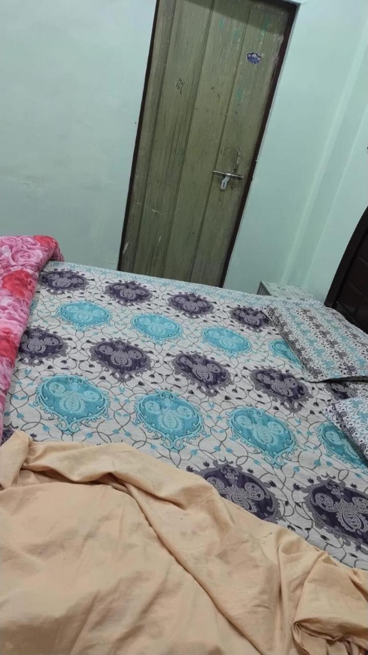 Mahakumbh Homestay Prayagraj Exterior photo
